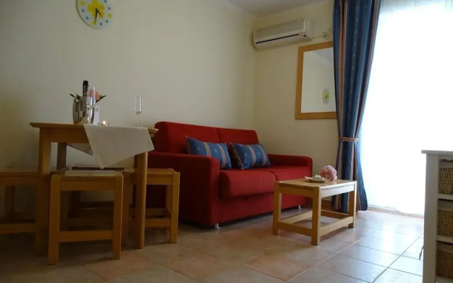 Aparthotel Mare Nostrum