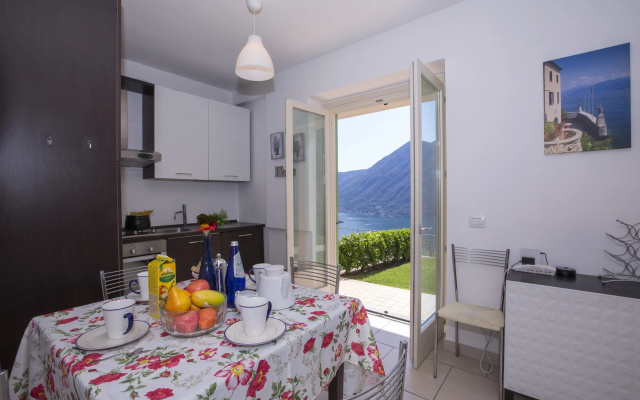 Argegno Belvedere apt. 1