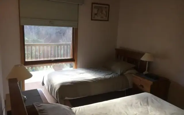 shady brook cottages