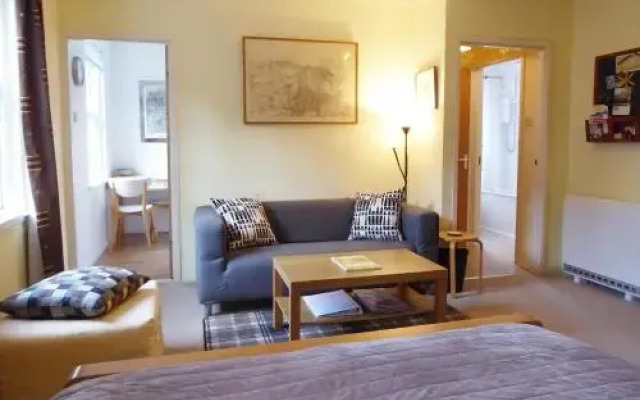 Grassmarket Studio (Websters Land)