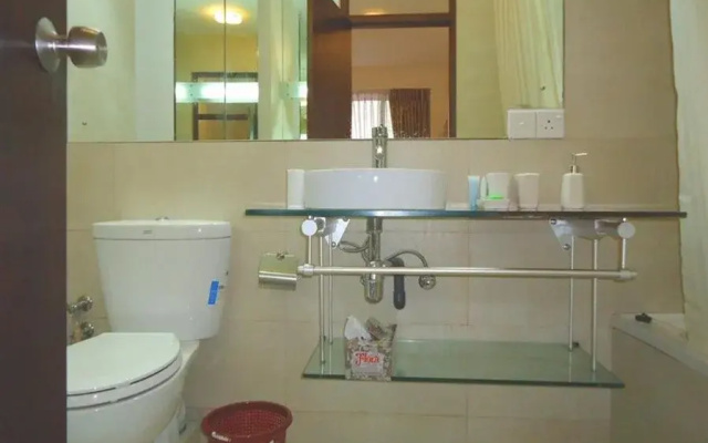 Breeze Apartment