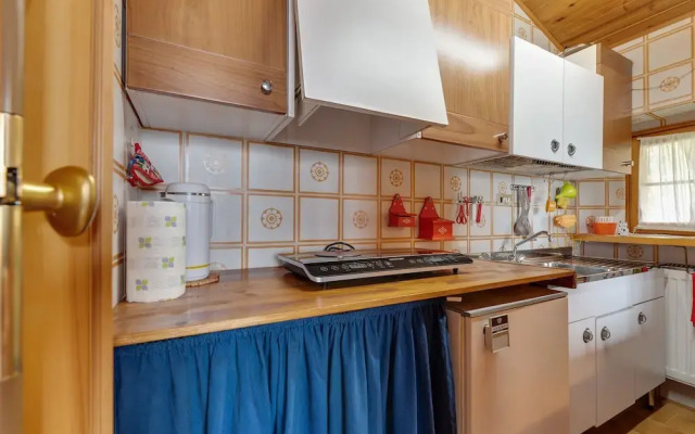 Belvilla by OYO Chalet Nevegal