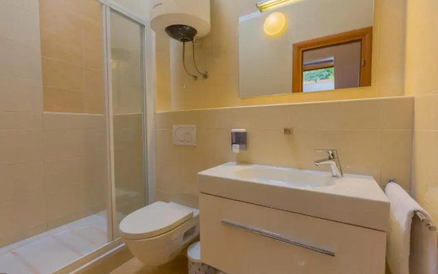 Apartment Lidija