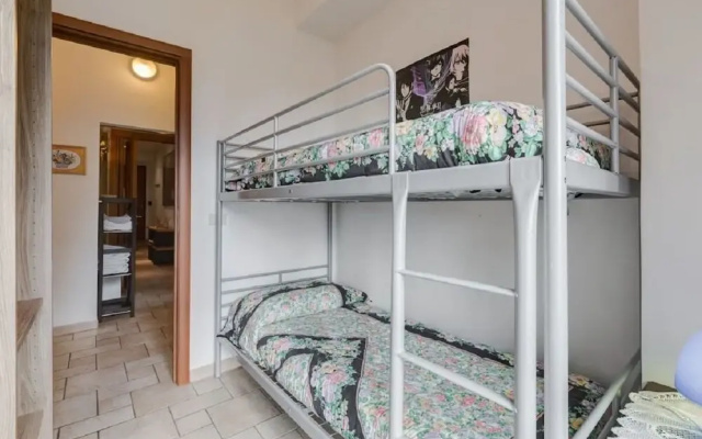 Spacious and Cozy, 6+3 Beds, Free Wifi, Near Eur