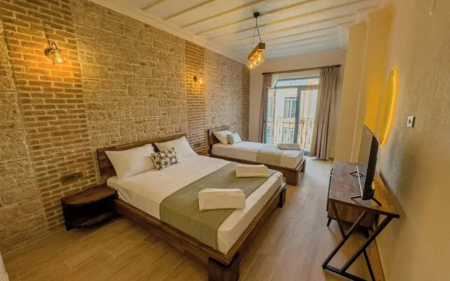 Cunda Nisa Otel
