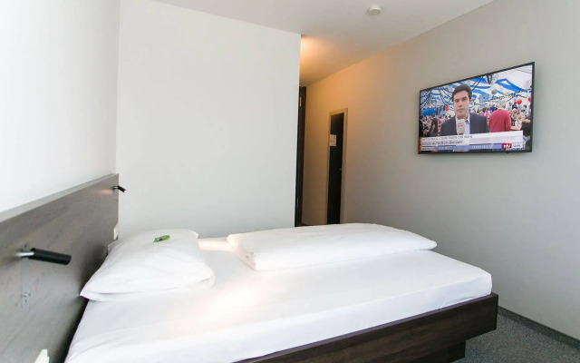 Centro Park Hotel Stuttgart, Trademark Collection by Wyndham