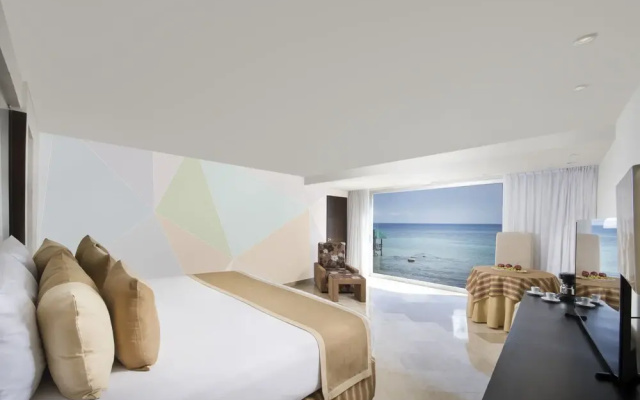 The Sian Kaan at Grand Tulum All Inclusive - Adults Only