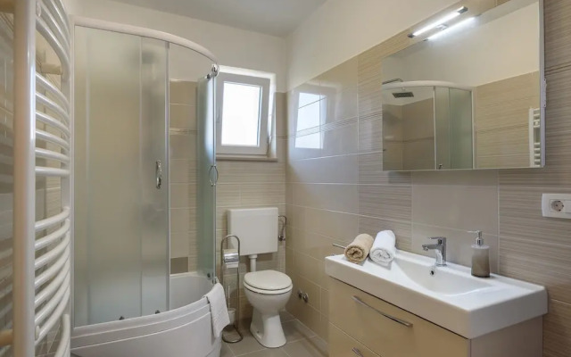 Apartment Perusko