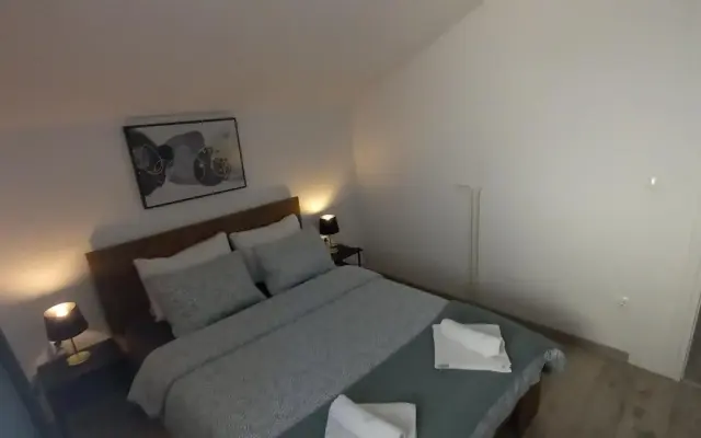 Apartment Lenchy