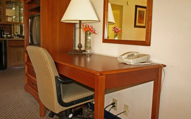 Rodeway Inn Airport