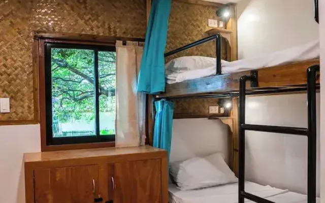 Masayana Hotel