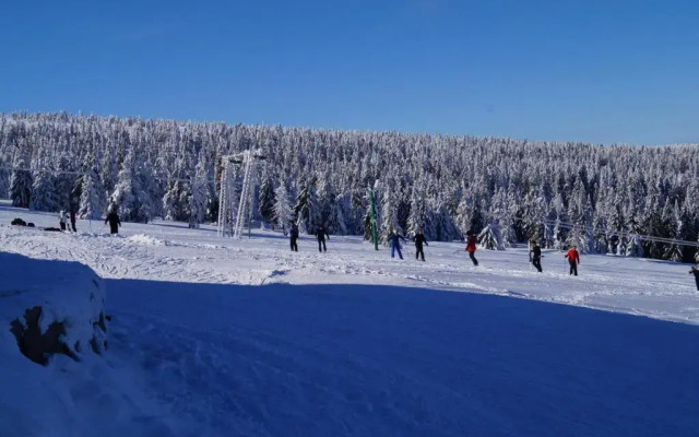 Schronisko PTTK Hala Szrenicka