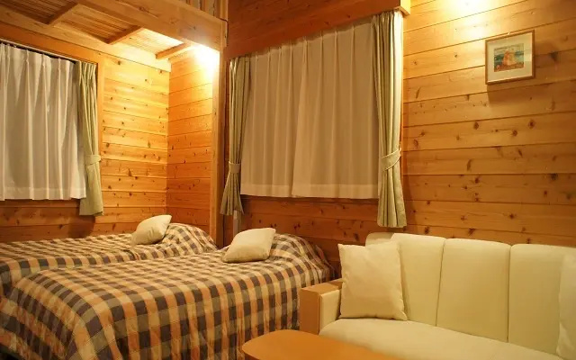 Shiinoki Yama Holiday House