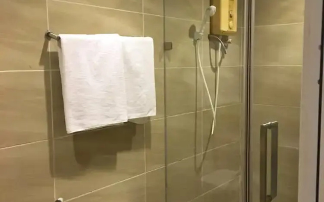 Gia Huyen 1 Hotel