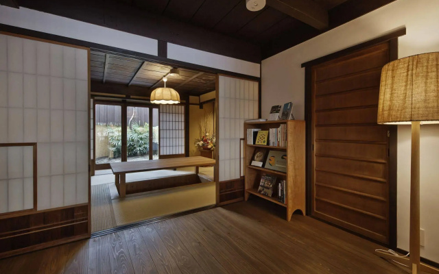 Kiyomizu Gojo Ntei