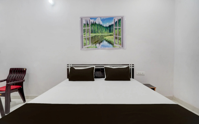 SPOT ON Aparna's Home