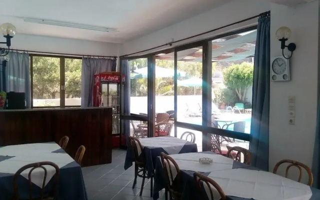 Hotel Elvira