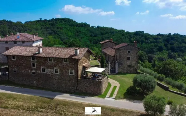 Agriturismo Ronchi Di SantEgidio