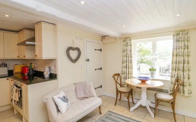 The Guinea Cottage