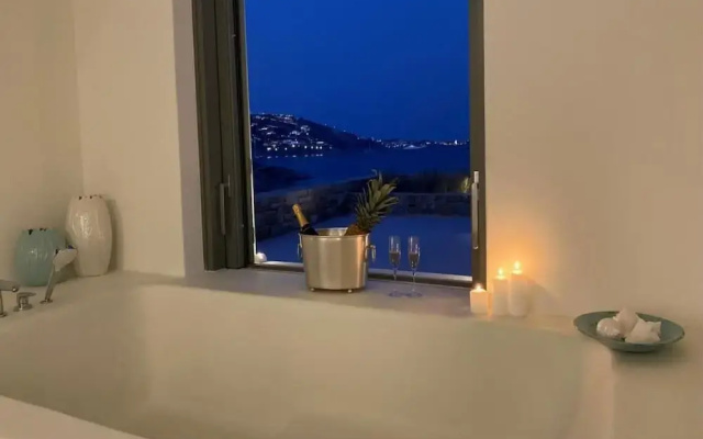 Villa Angsana 1 in Mykonos