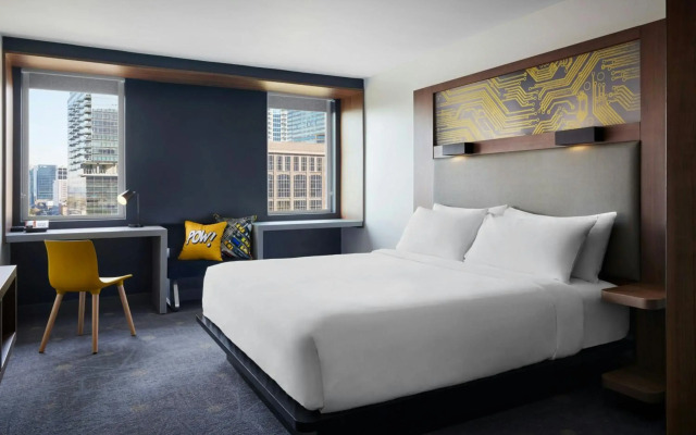 Aloft Atlanta Downtown