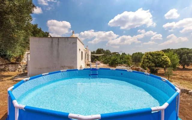 Trullo delle Rimembranze