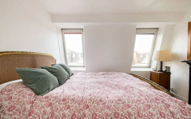 Fabulous 4 Bedroom Family Home in Fulham