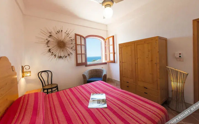 Villa Li Funni