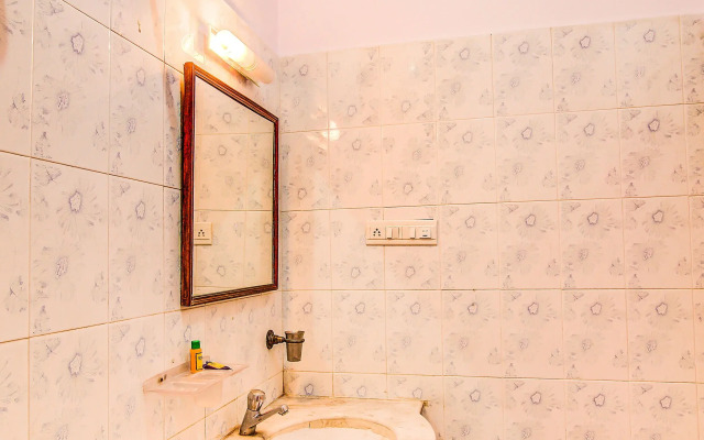 Hotel 12 Degree West by FabHotels