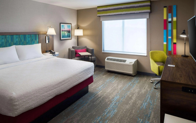 Hampton Inn Kissimmee North