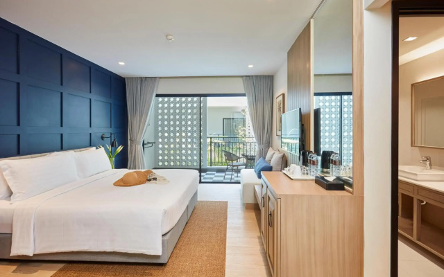 Health Land Resort & Spa