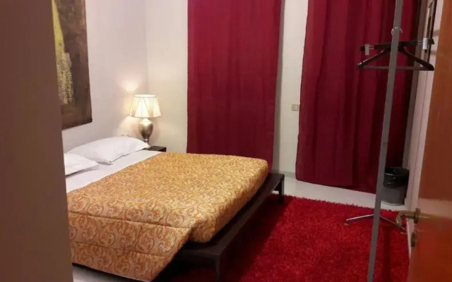 La Casa Di Dony