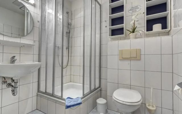Villa Inge Wohnung 6