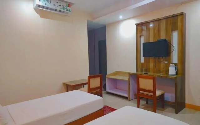 Hotel Beena Residency