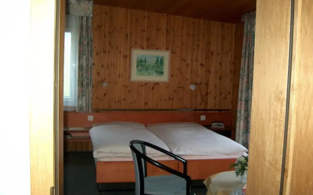 Hotel Cristal