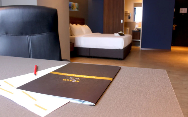 Imperial Regency Suites Kuala Lumpur