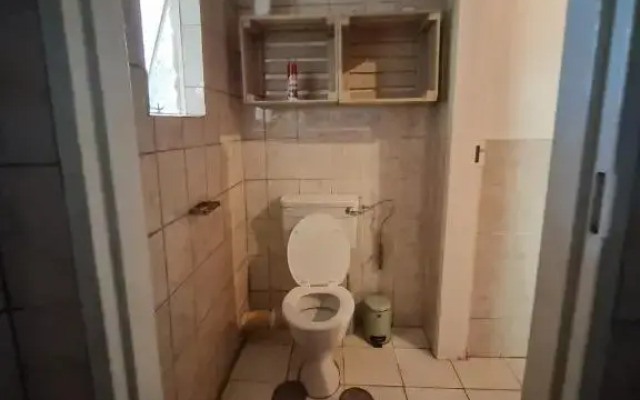 Abaloo Apartment #1