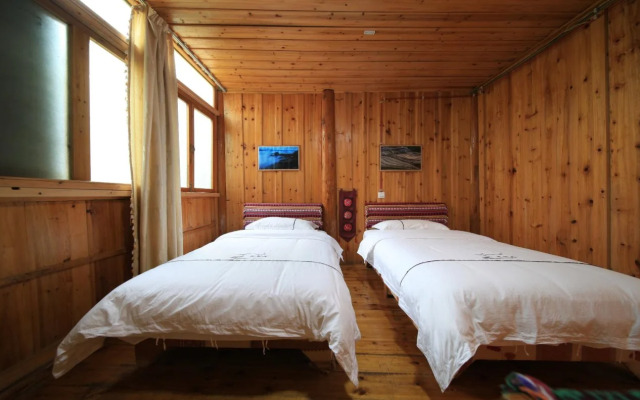 Tian Ranju Inn