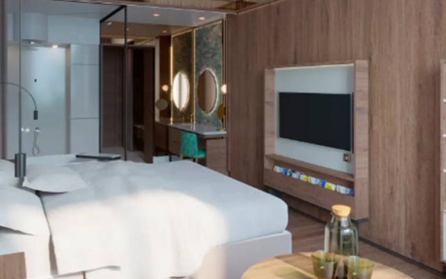 Отель Palazzo Cordusio Gran Meliá – The Leading Hotels of the World