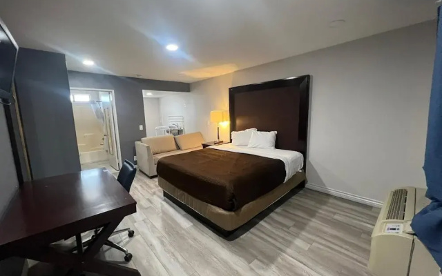 Goldstar Inn