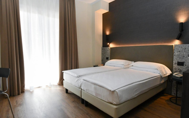 Hotel Eden