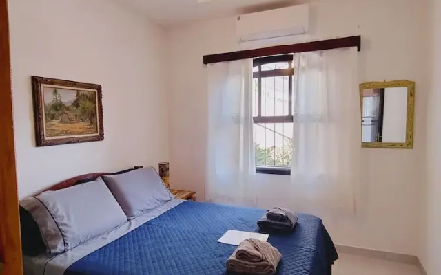 Quinta Essência Suítes e Chalés