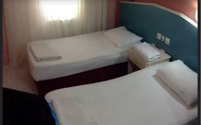 Rayon Apart hotel