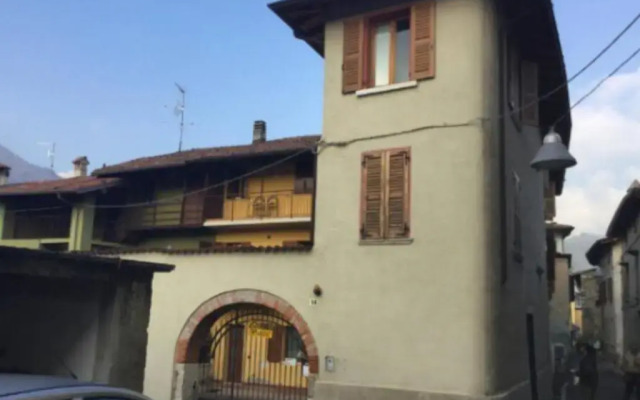 Borgo Volciano Garda Lake APP1