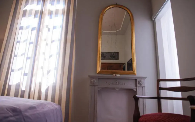 Ai tre cedri B&B