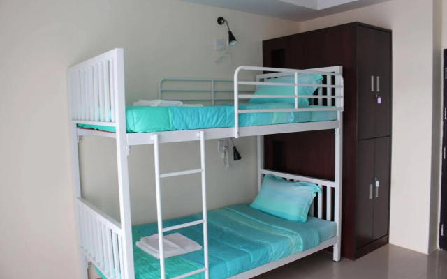 Hanuman Hostel