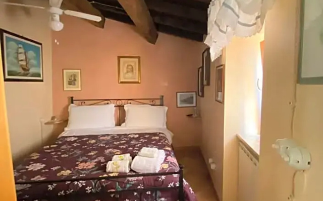 Antico Borgo