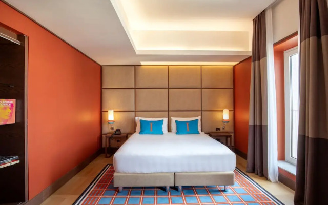 Bianca Hotel
