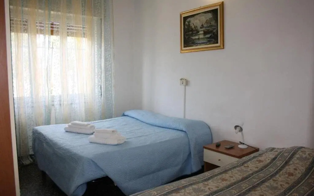 Albergo Trilli