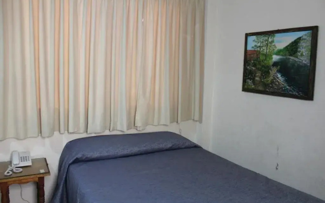 Hotel Gonzalez